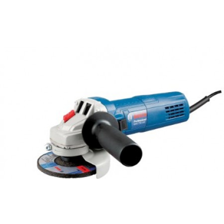 Bosch Professional GWS 750 S Professional (0601394121) Кутова шліфмашина